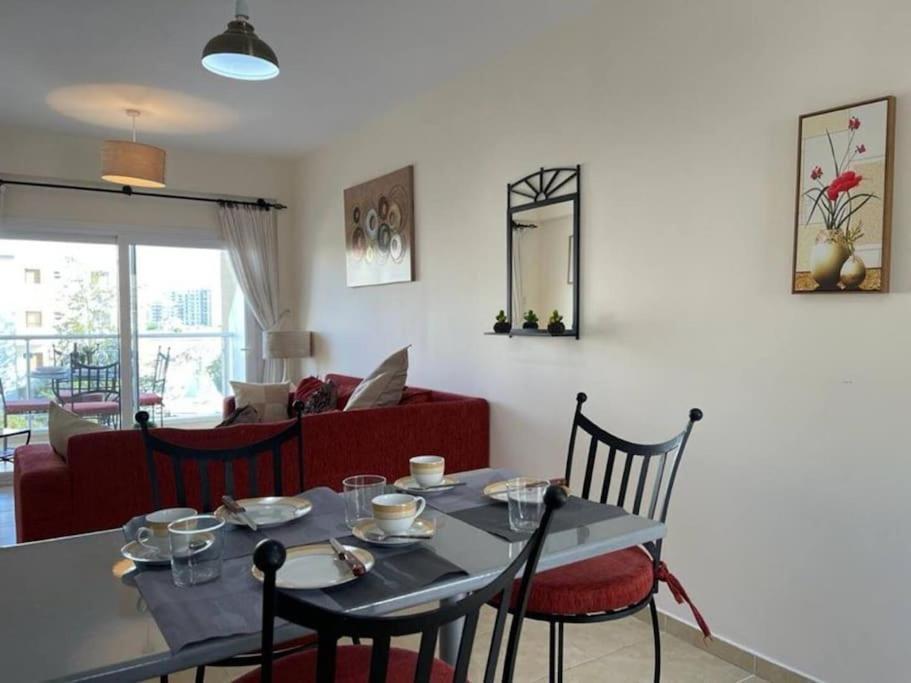 Caesar Resort & Spa, Claudius 2 Bedroom Apartment, Iskele, Long Beach Agios Georgios  Extérieur photo