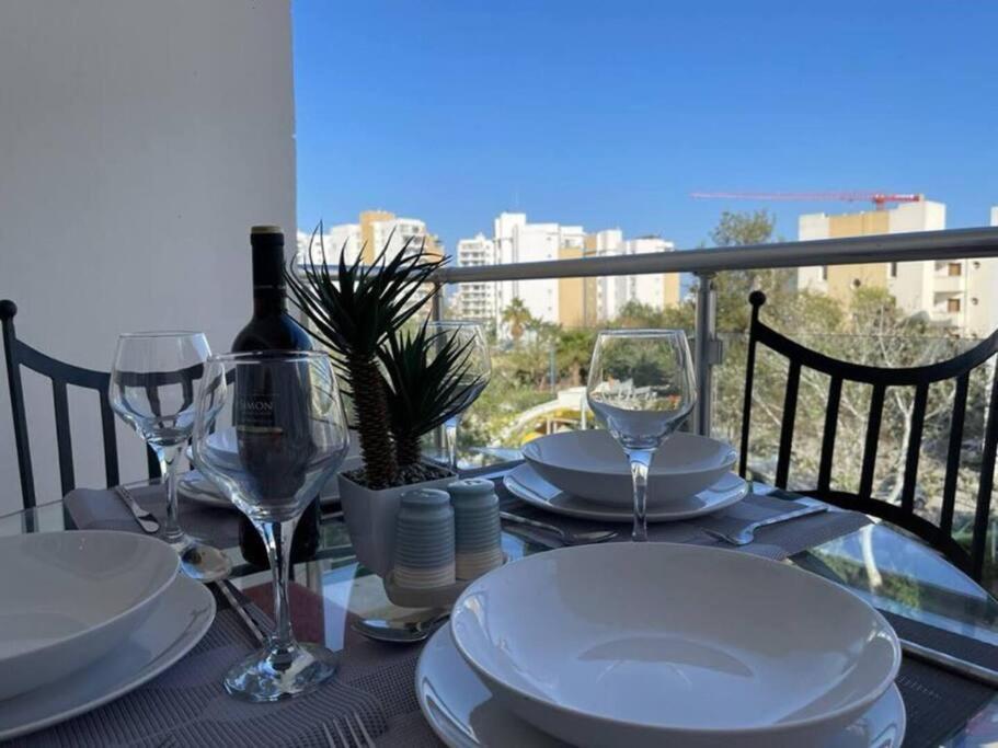 Caesar Resort & Spa, Claudius 2 Bedroom Apartment, Iskele, Long Beach Agios Georgios  Extérieur photo