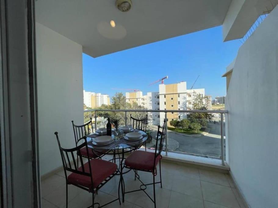 Caesar Resort & Spa, Claudius 2 Bedroom Apartment, Iskele, Long Beach Agios Georgios  Extérieur photo