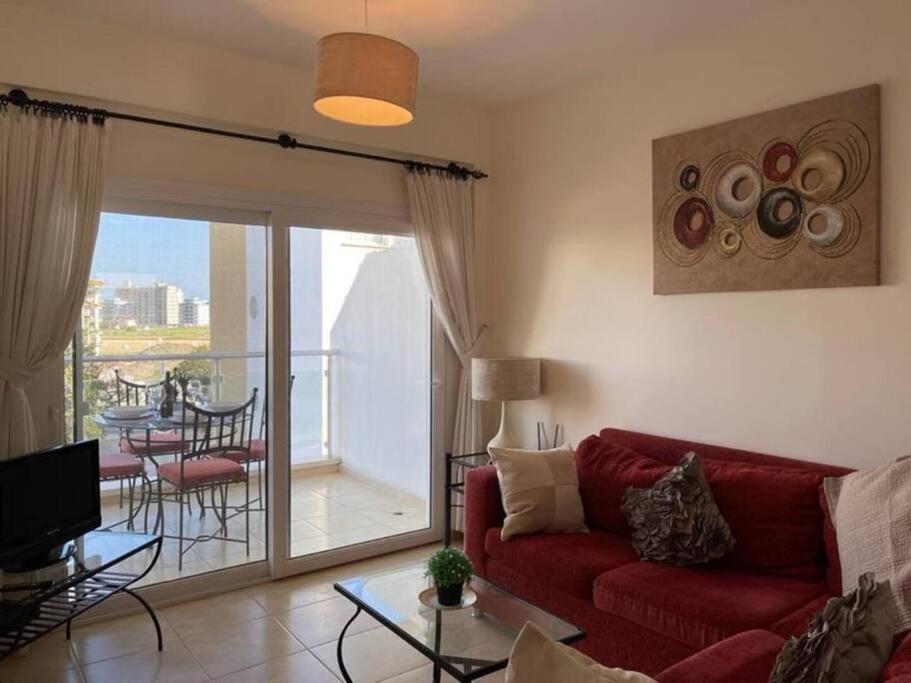 Caesar Resort & Spa, Claudius 2 Bedroom Apartment, Iskele, Long Beach Agios Georgios  Extérieur photo