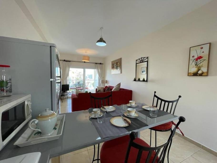 Caesar Resort & Spa, Claudius 2 Bedroom Apartment, Iskele, Long Beach Agios Georgios  Extérieur photo