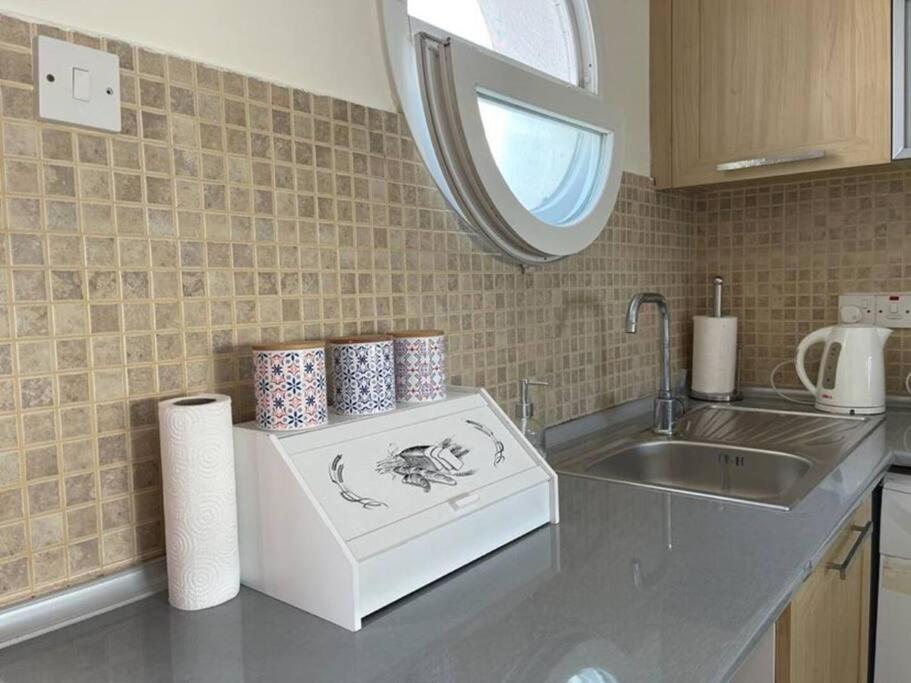 Caesar Resort & Spa, Claudius 2 Bedroom Apartment, Iskele, Long Beach Agios Georgios  Extérieur photo