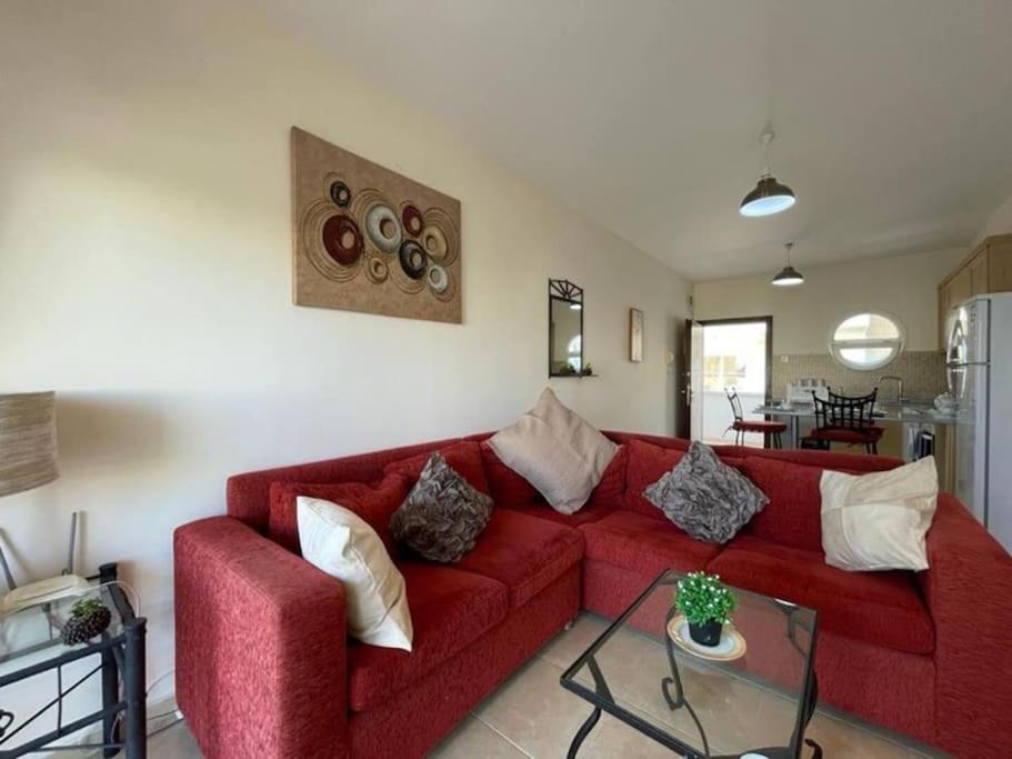 Caesar Resort & Spa, Claudius 2 Bedroom Apartment, Iskele, Long Beach Agios Georgios  Extérieur photo