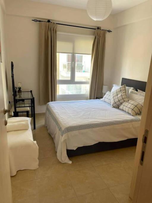 Caesar Resort & Spa, Claudius 2 Bedroom Apartment, Iskele, Long Beach Agios Georgios  Extérieur photo