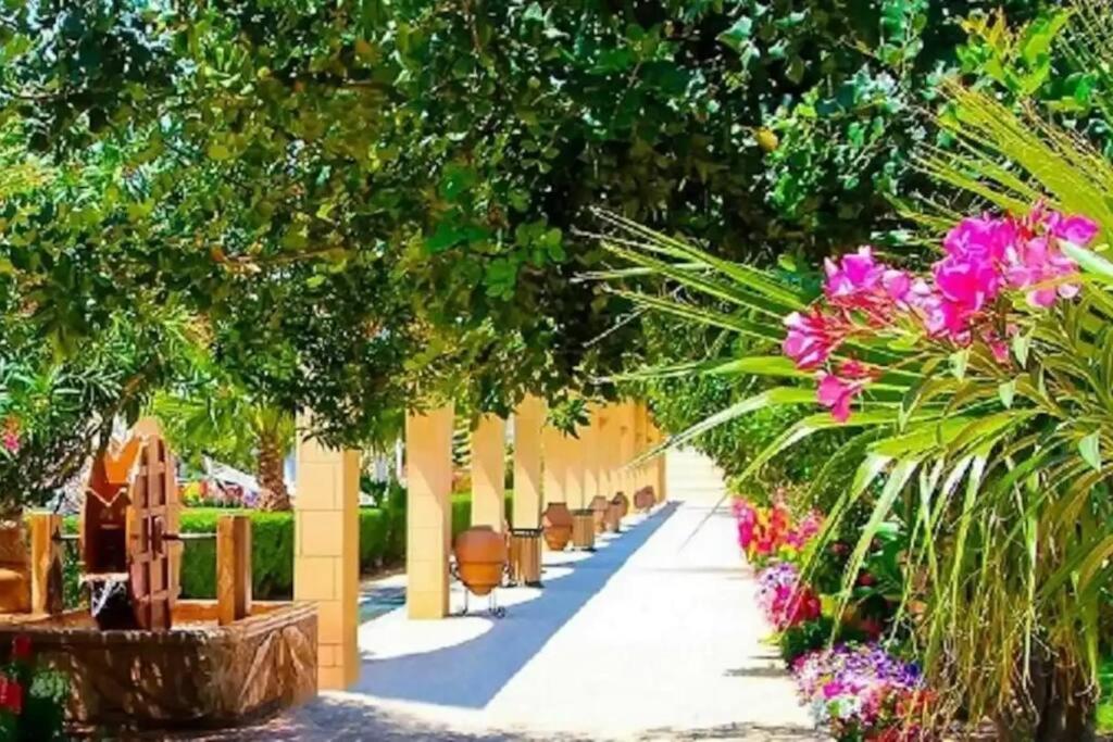 Caesar Resort & Spa, Claudius 2 Bedroom Apartment, Iskele, Long Beach Agios Georgios  Extérieur photo