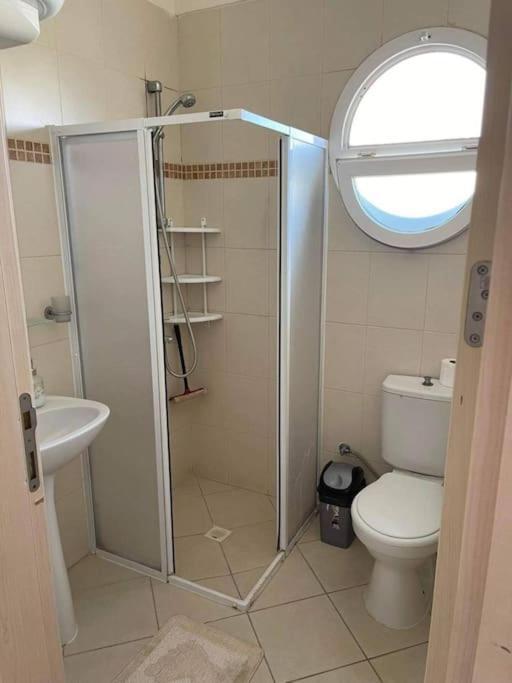 Caesar Resort & Spa, Claudius 2 Bedroom Apartment, Iskele, Long Beach Agios Georgios  Extérieur photo