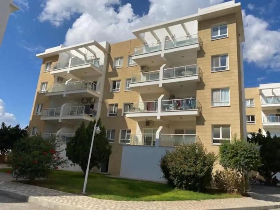 Caesar Resort & Spa, Claudius 2 Bedroom Apartment, Iskele, Long Beach Agios Georgios  Extérieur photo